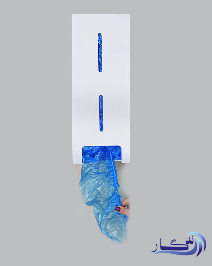 هولدر کاور کفش